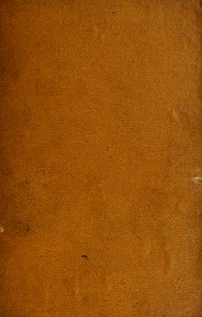 (1) Front cover -