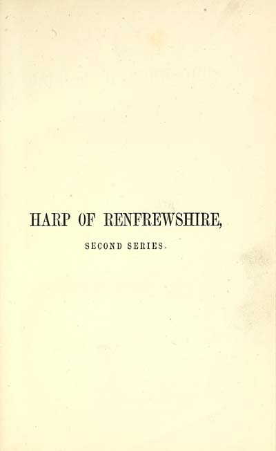 (9) Half-title page -