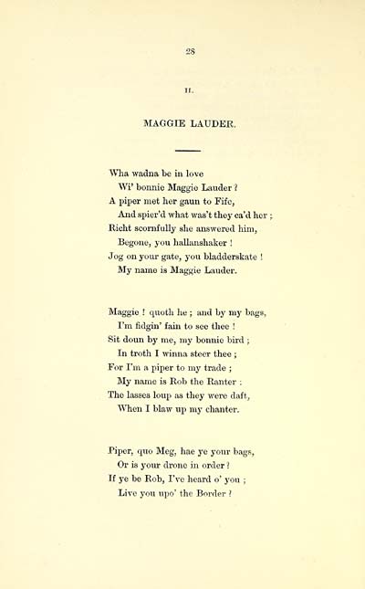 (46) Page 28 - Maggie Lauder