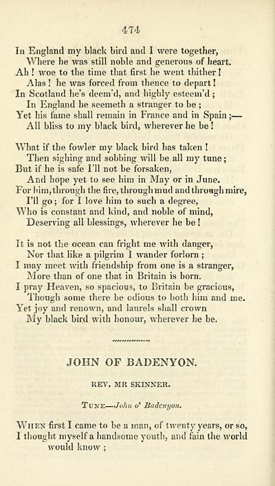 (174) Page 474 - John of Badenyon
