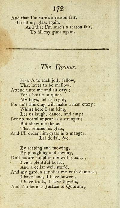 (174) Page 172 - Farmer