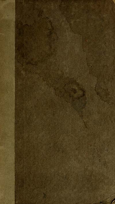 (1) Front cover -