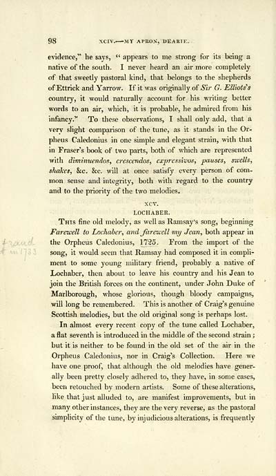 (238) Page 98 - Lochaber