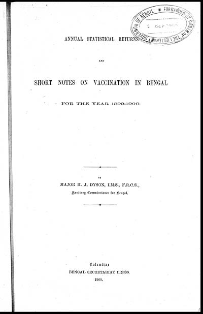 (5) Title page - 