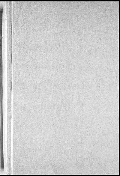 (1) Front cover -
