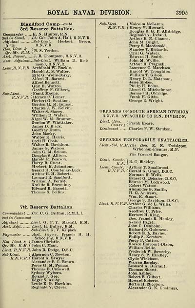 609 Navy Lists Quarterly 1916 January British Military Lists National Library Of Scotland