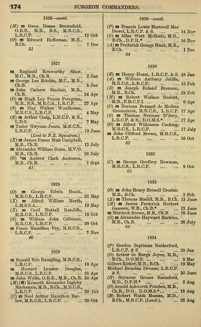 8 Navy Lists Monthly 1939 July British Military Lists National Library Of Scotland