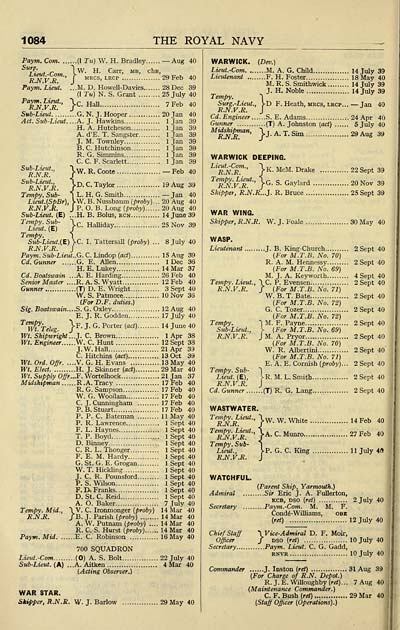 1108 Navy Lists Bimonthly 1940 October British Military Lists National Library Of Scotland