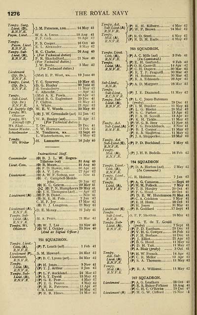 1302 Navy Lists Bimonthly 1942 June British Military Lists National Library Of Scotland