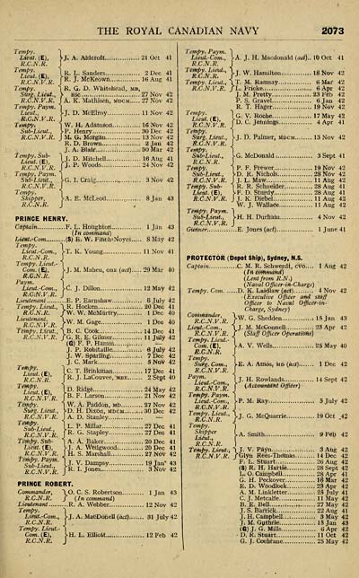 1039 Navy Lists Bimonthly 1943 April Volume 2 British Military Lists National Library Of Scotland
