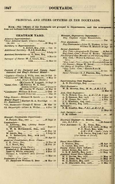 940 Navy Lists Quarterly 19 July British Military Lists National Library Of Scotland