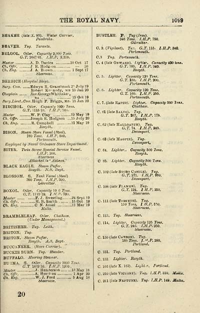 599 Navy Lists Monthly 19 September British Military Lists National Library Of Scotland