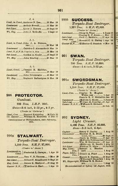 586 Navy Lists Monthly 19 December British Military Lists National Library Of Scotland