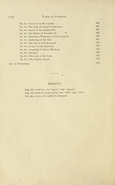 (24) Page xviii -