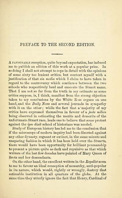 (11) [Page v] - Preface to the second edition