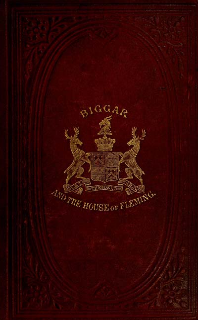 (1) Front cover -