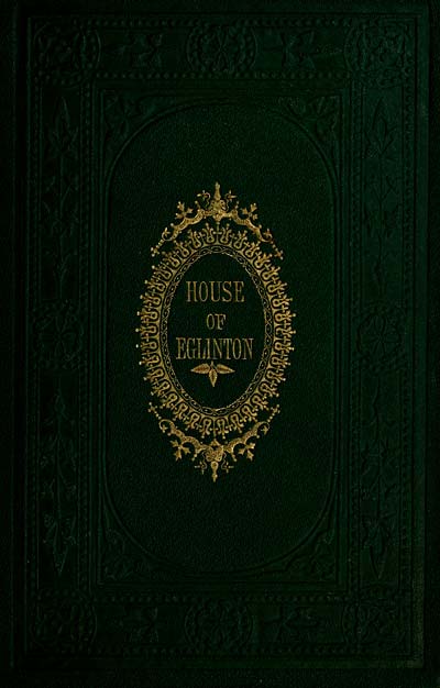 (1) Front cover -