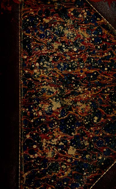 (1) Front cover -