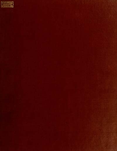 (1) Front cover -