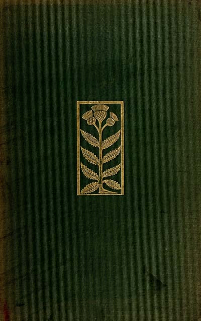 (1) Front cover -