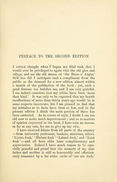 (11) Preface to the second edition - 