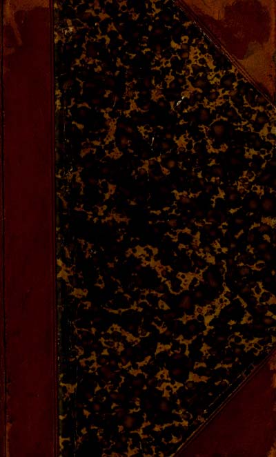 (1) Front cover -