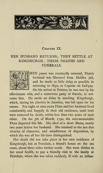 (164) Page 138 - Her husband returns