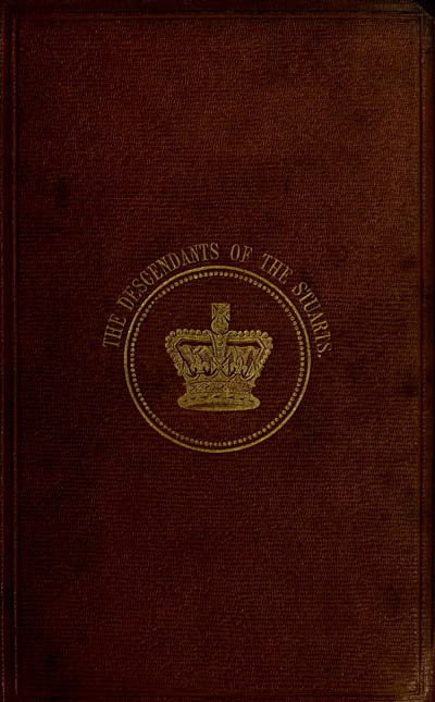 (1) Front cover -