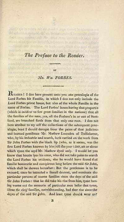 (29) Preface to the Reader - 