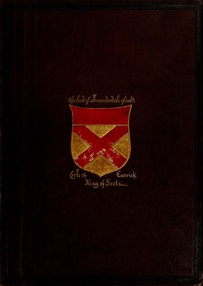 (1) Front cover -