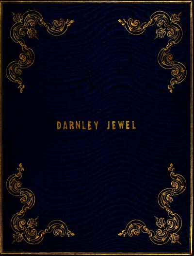 (1) Front cover -