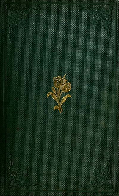 (1) Front cover -