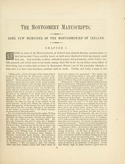 (15) [Page 1] - First Viscount Montgomery of the Great Ards