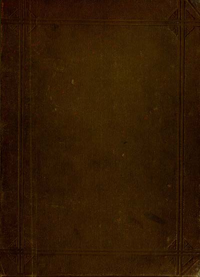 (1) Front cover -