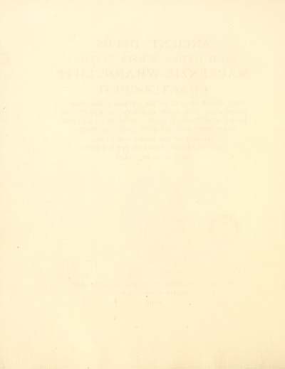 (14) Verso of title page - 