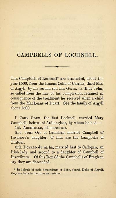 (185) Page 165 - House of Lochnell