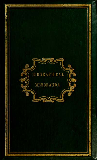 (1) Front cover -