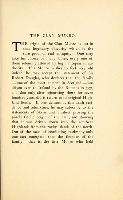 (13) Page 9 - Clan Munro