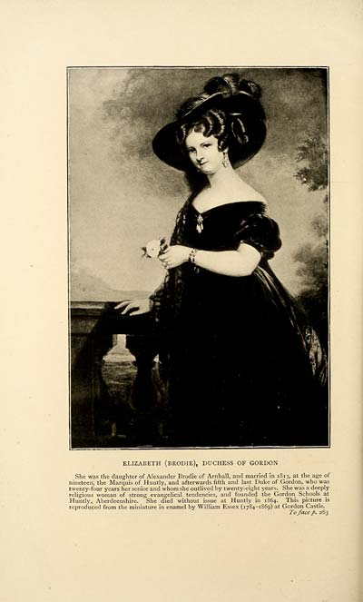 300 Portrait Elizabeth Brodie Duchess of Gordon Gay