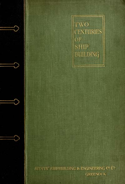 (1) Front cover -