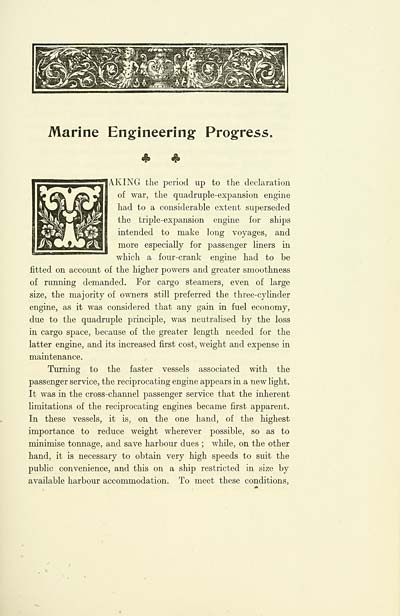 (249) [Page 127] - Marine engineering progress