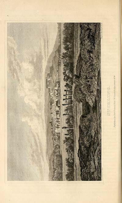 (472) Plate - Stirling