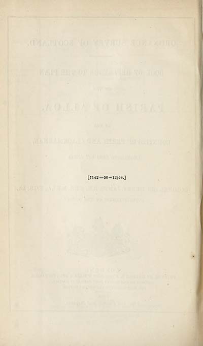 (424) Verso of title page - 