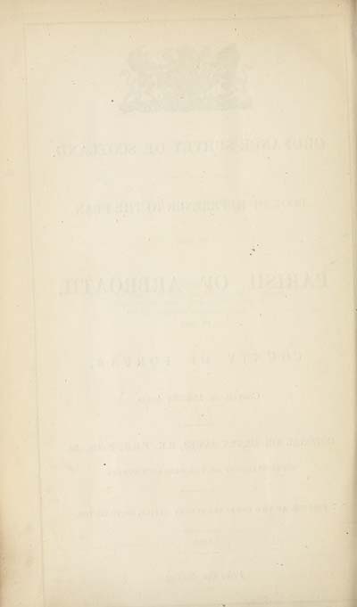 (668) Verso of title page - 