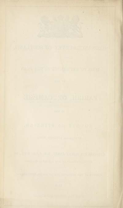 (240) Verso of title page - 