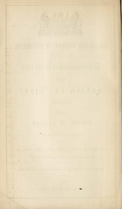 (42) Verso of title page - 