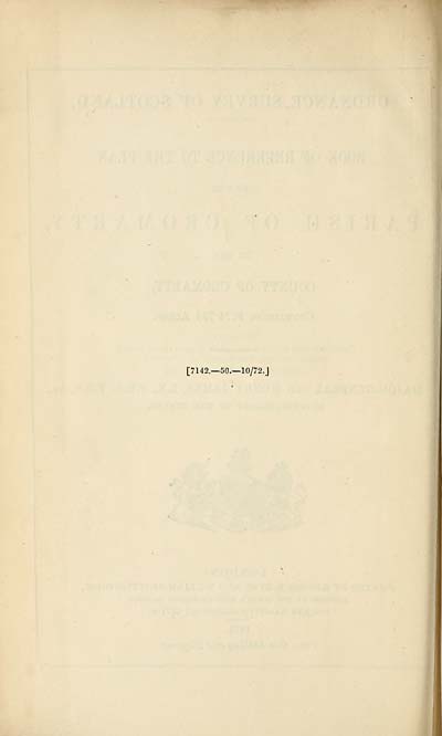 (572) Verso of title page - 