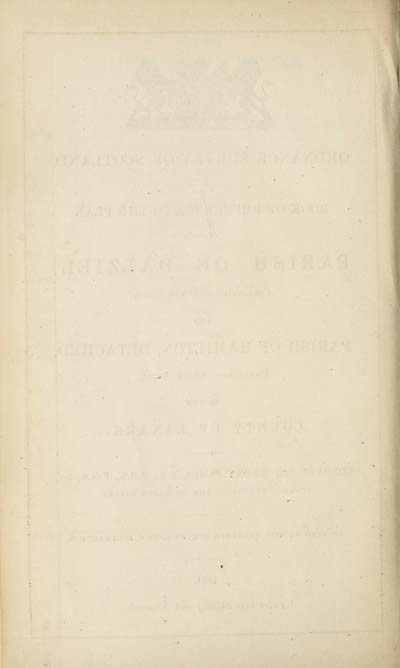 (262) Verso of title page - 