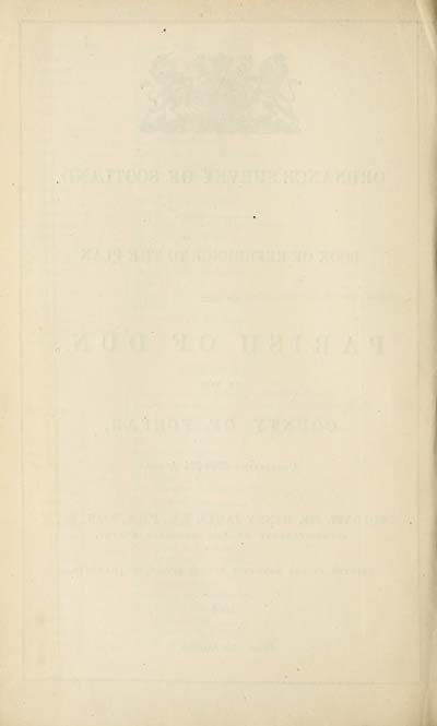 (192) Verso of title page - 