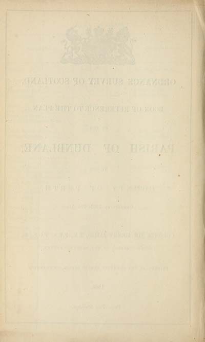 (208) Verso of title page - 